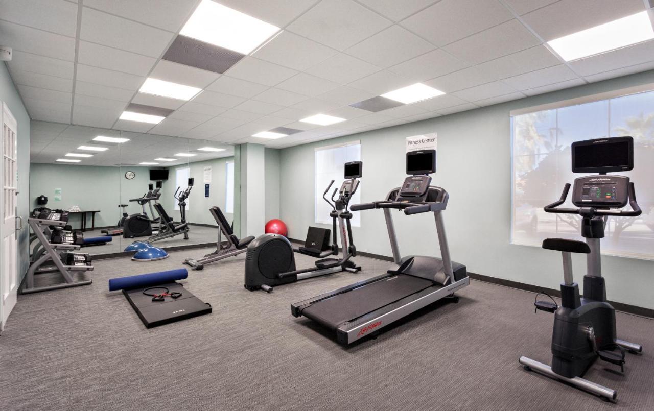 Holiday Inn Hotel & Suites Daytona Beach On The Ocean By Ihg Extérieur photo