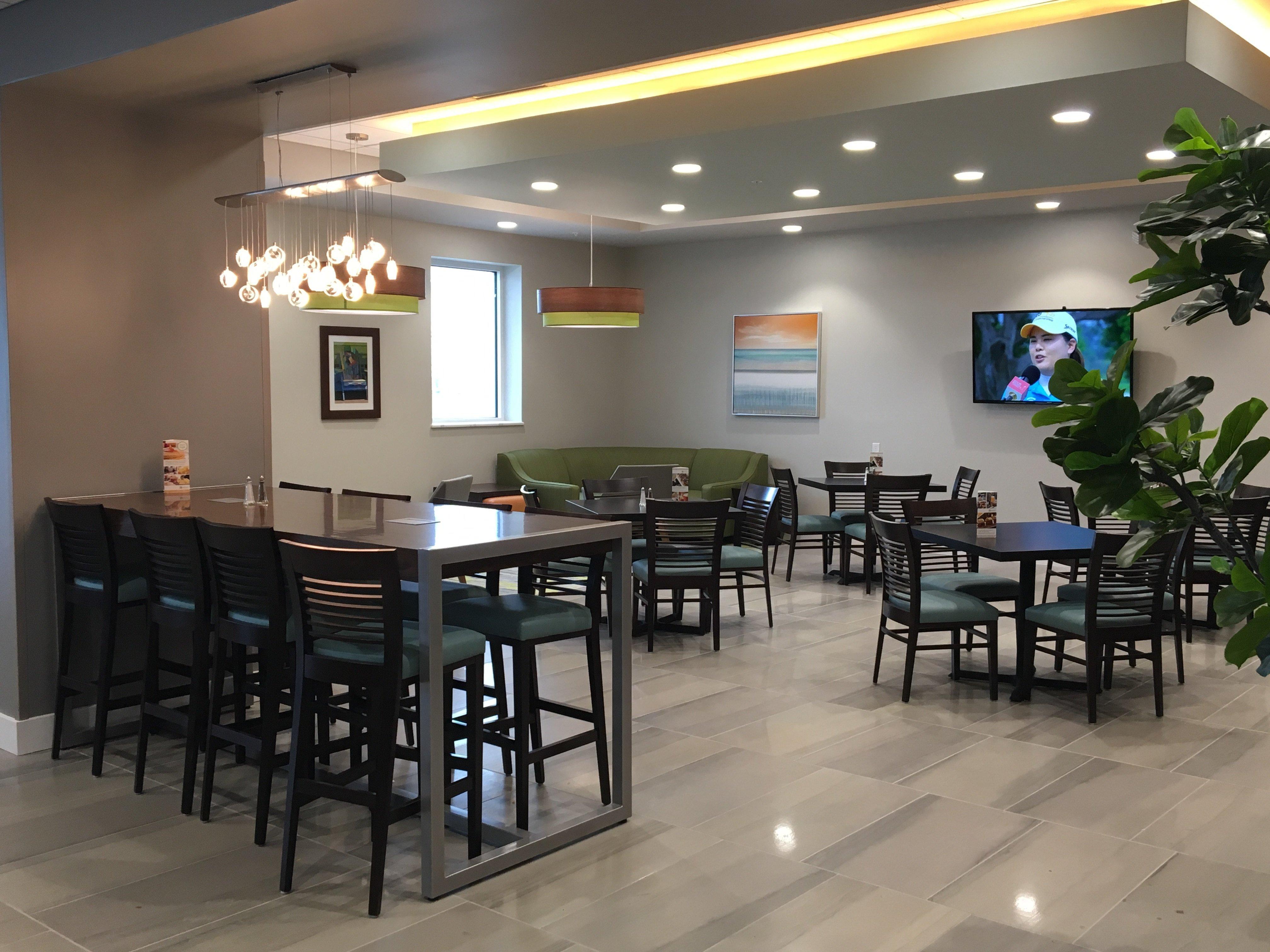 Holiday Inn Hotel & Suites Daytona Beach On The Ocean By Ihg Extérieur photo
