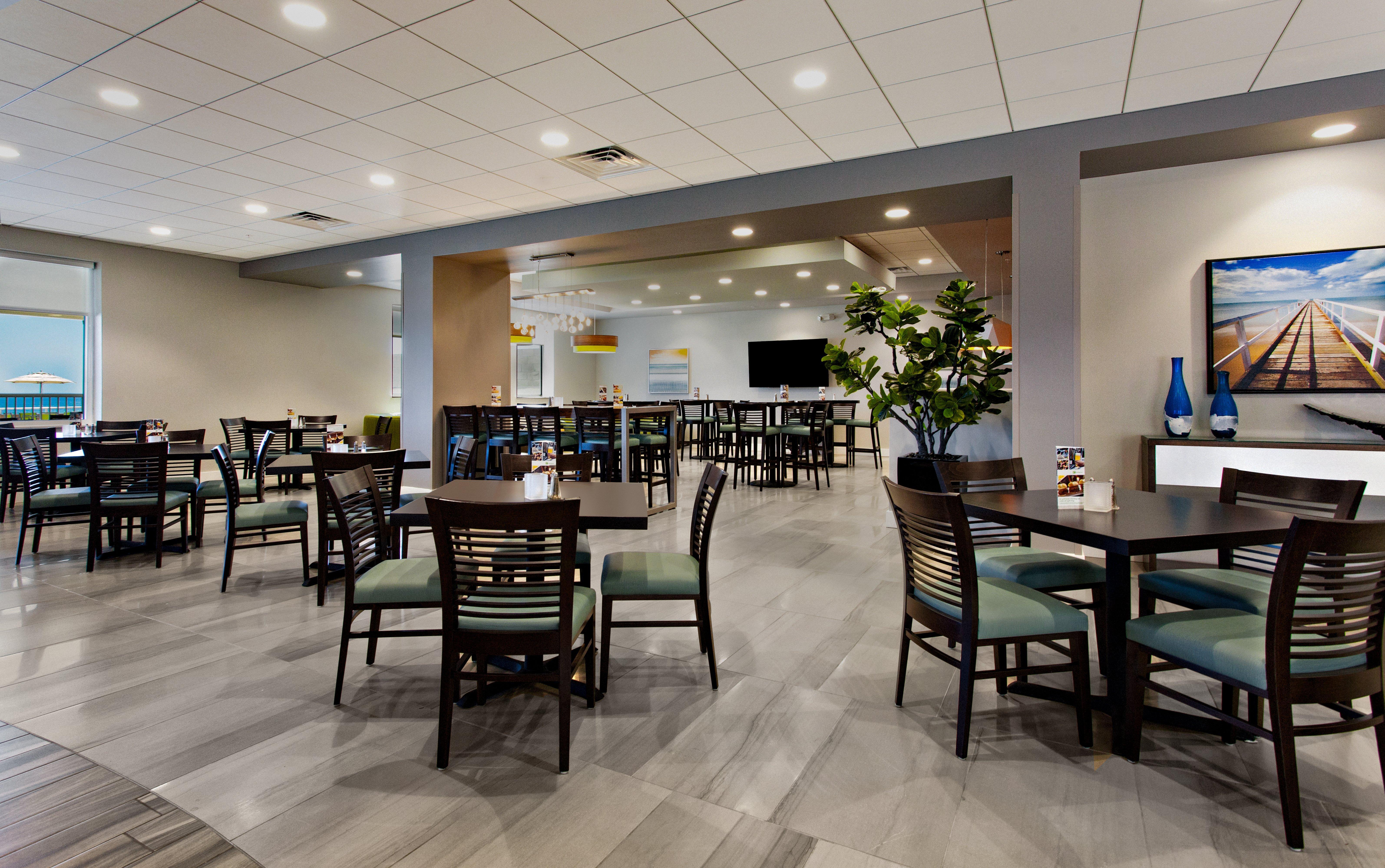 Holiday Inn Hotel & Suites Daytona Beach On The Ocean By Ihg Extérieur photo