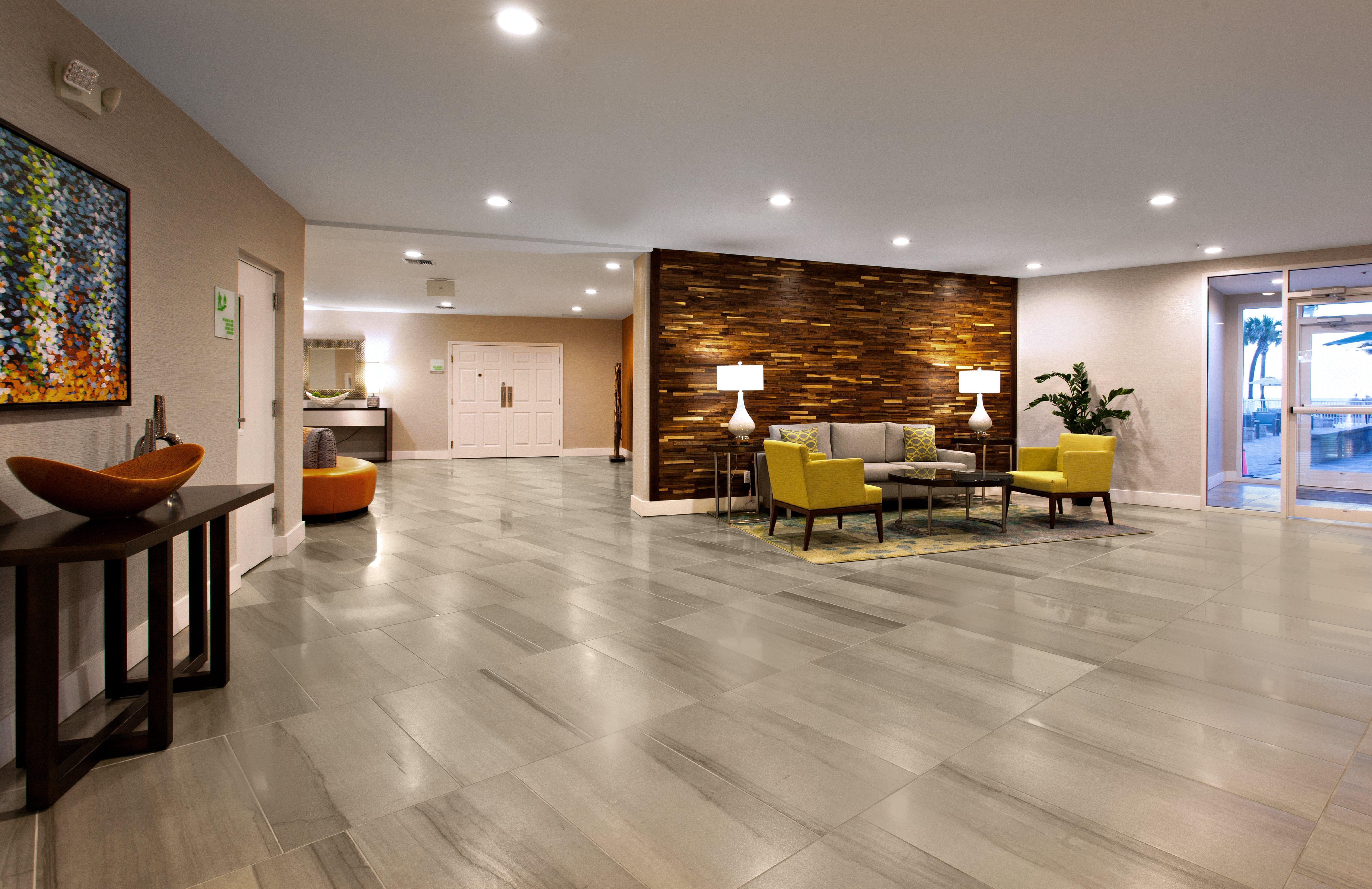 Holiday Inn Hotel & Suites Daytona Beach On The Ocean By Ihg Extérieur photo