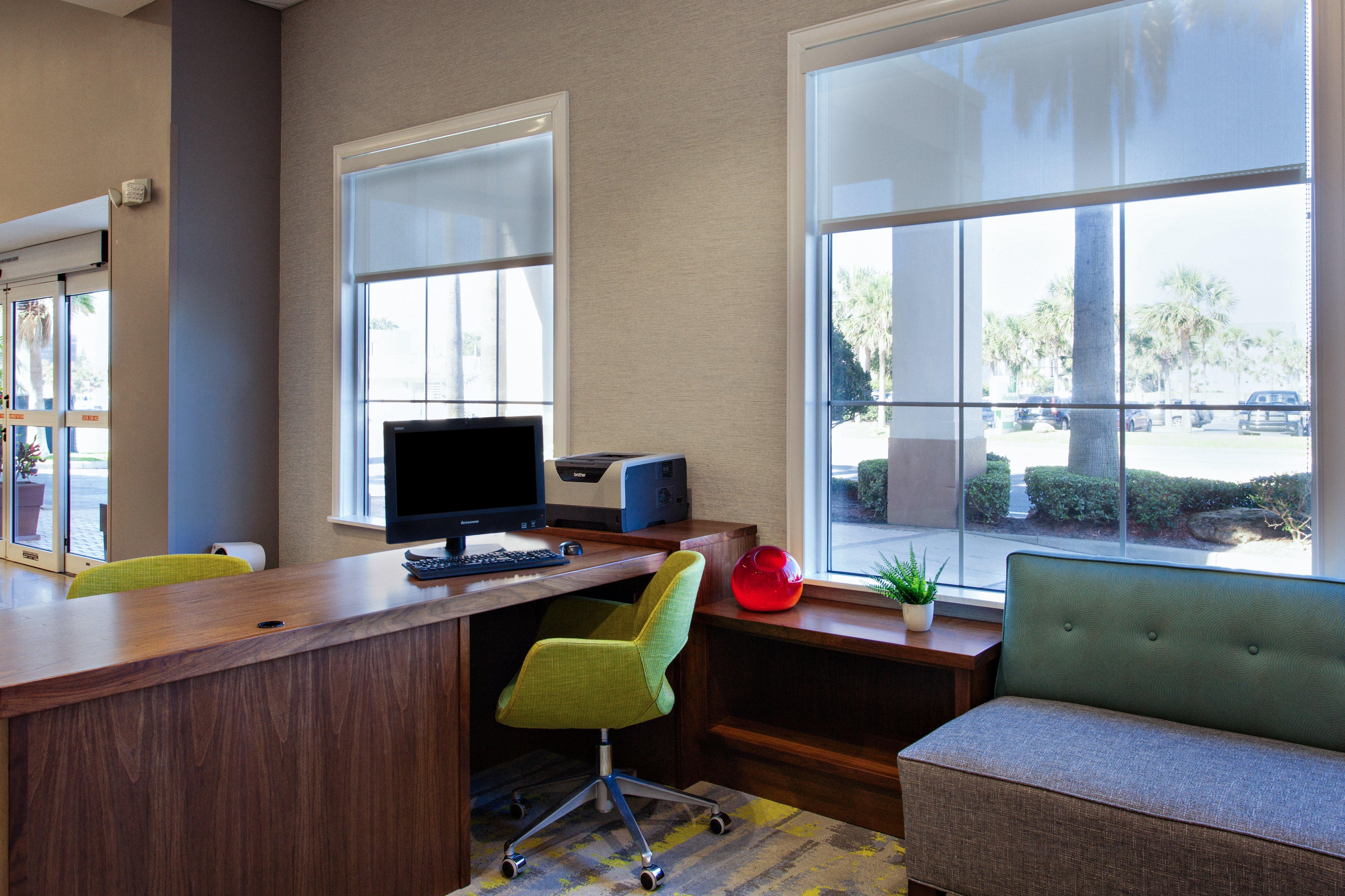 Holiday Inn Hotel & Suites Daytona Beach On The Ocean By Ihg Extérieur photo