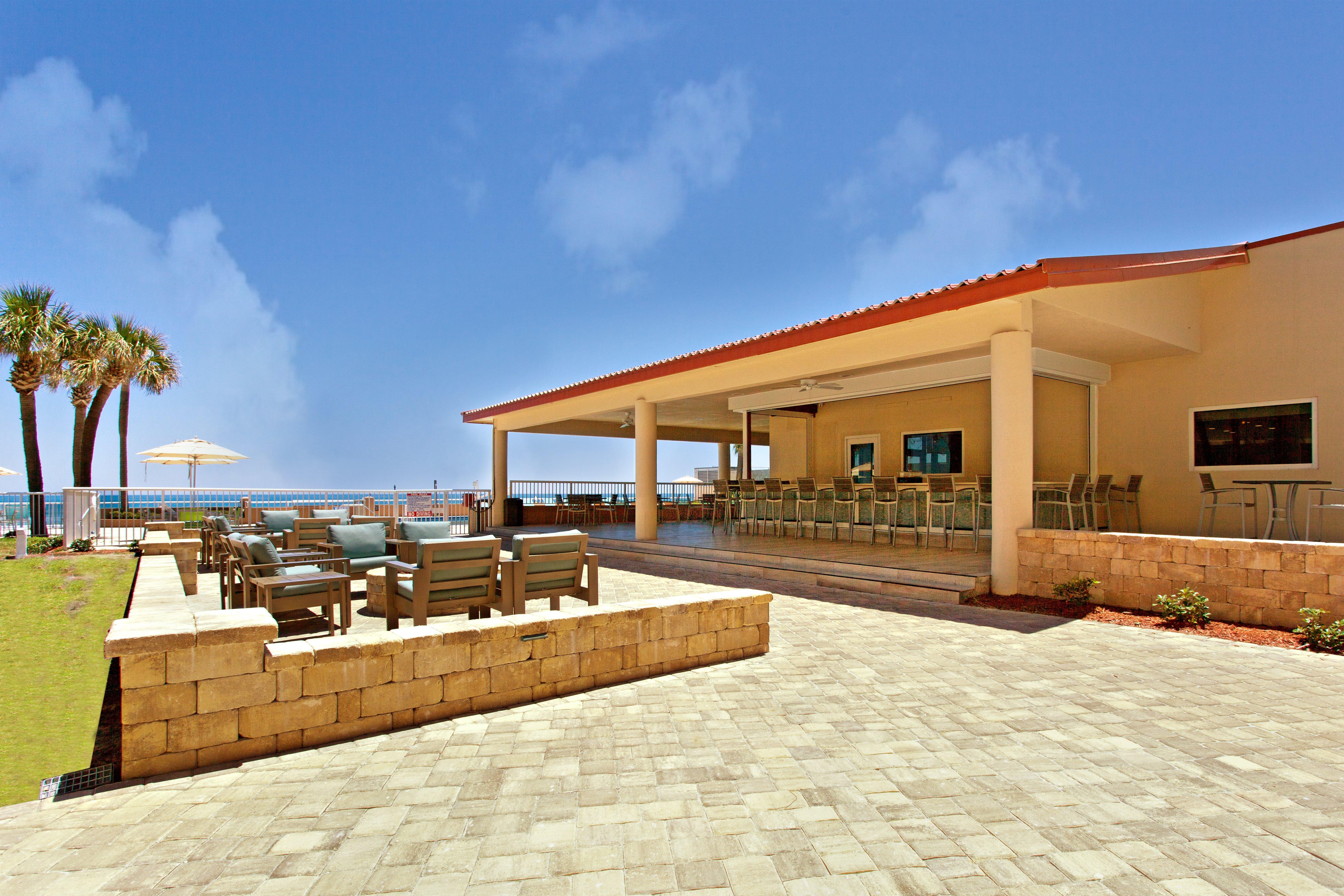 Holiday Inn Hotel & Suites Daytona Beach On The Ocean By Ihg Extérieur photo