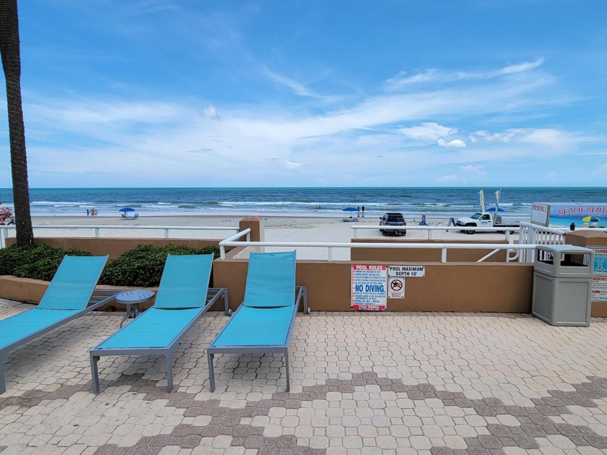 Holiday Inn Hotel & Suites Daytona Beach On The Ocean By Ihg Extérieur photo