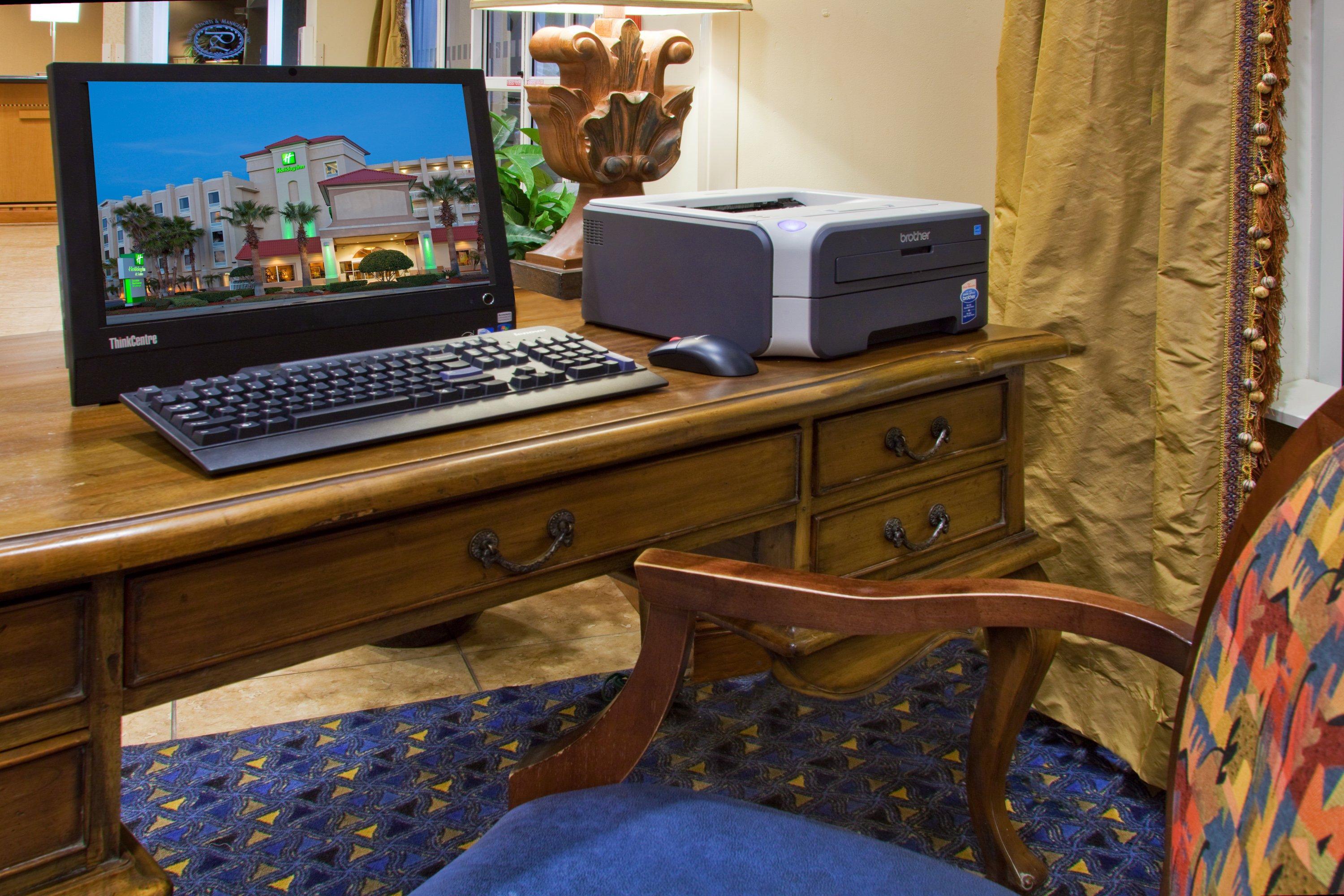 Holiday Inn Hotel & Suites Daytona Beach On The Ocean By Ihg Extérieur photo