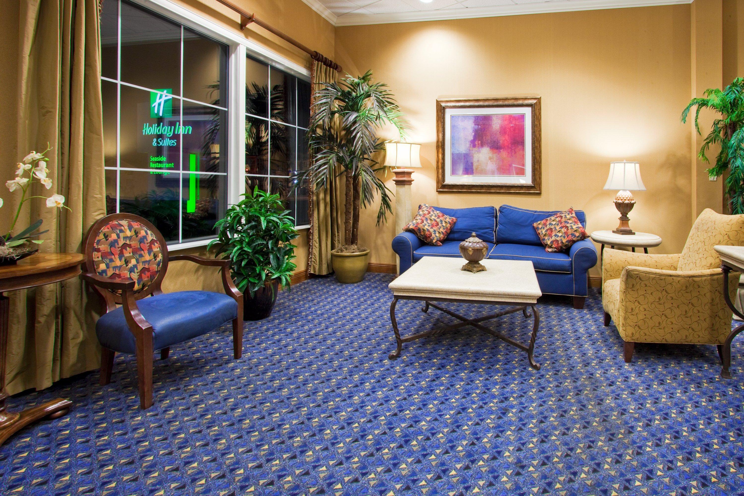 Holiday Inn Hotel & Suites Daytona Beach On The Ocean By Ihg Intérieur photo