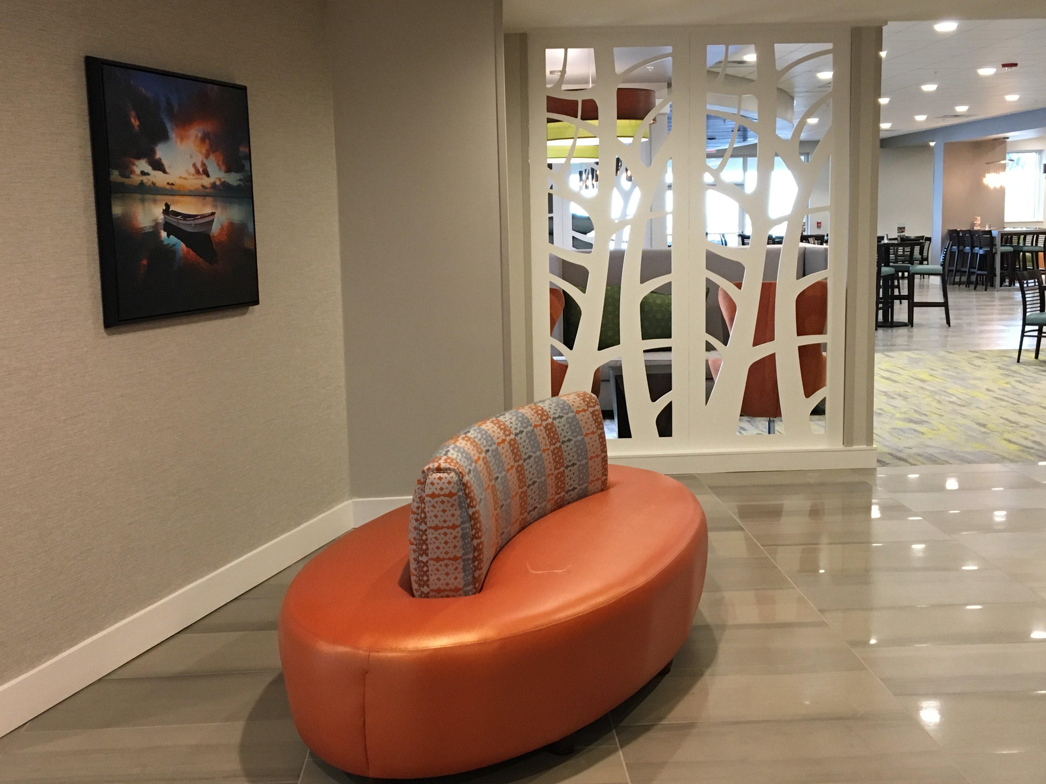 Holiday Inn Hotel & Suites Daytona Beach On The Ocean By Ihg Extérieur photo