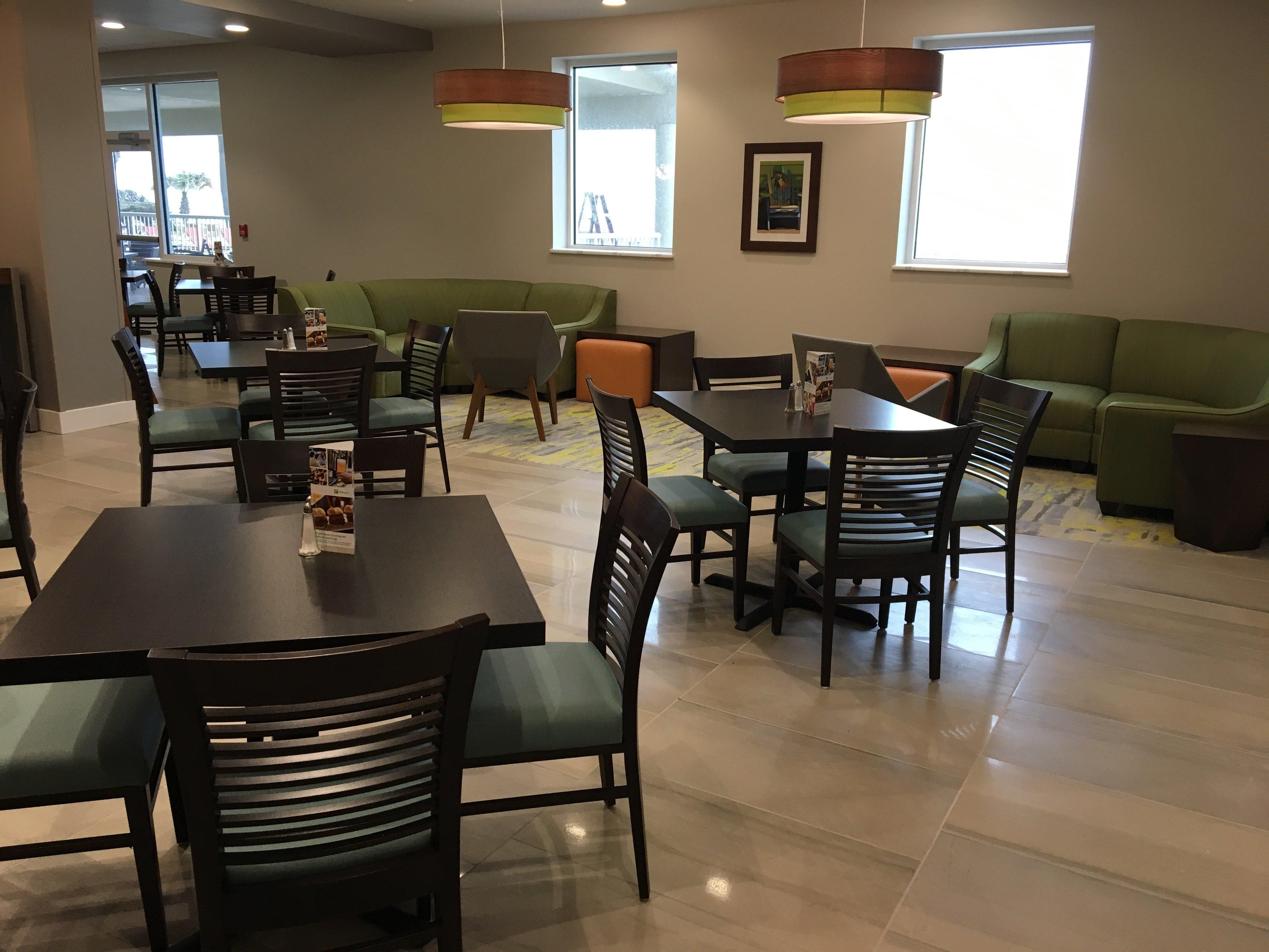 Holiday Inn Hotel & Suites Daytona Beach On The Ocean By Ihg Extérieur photo