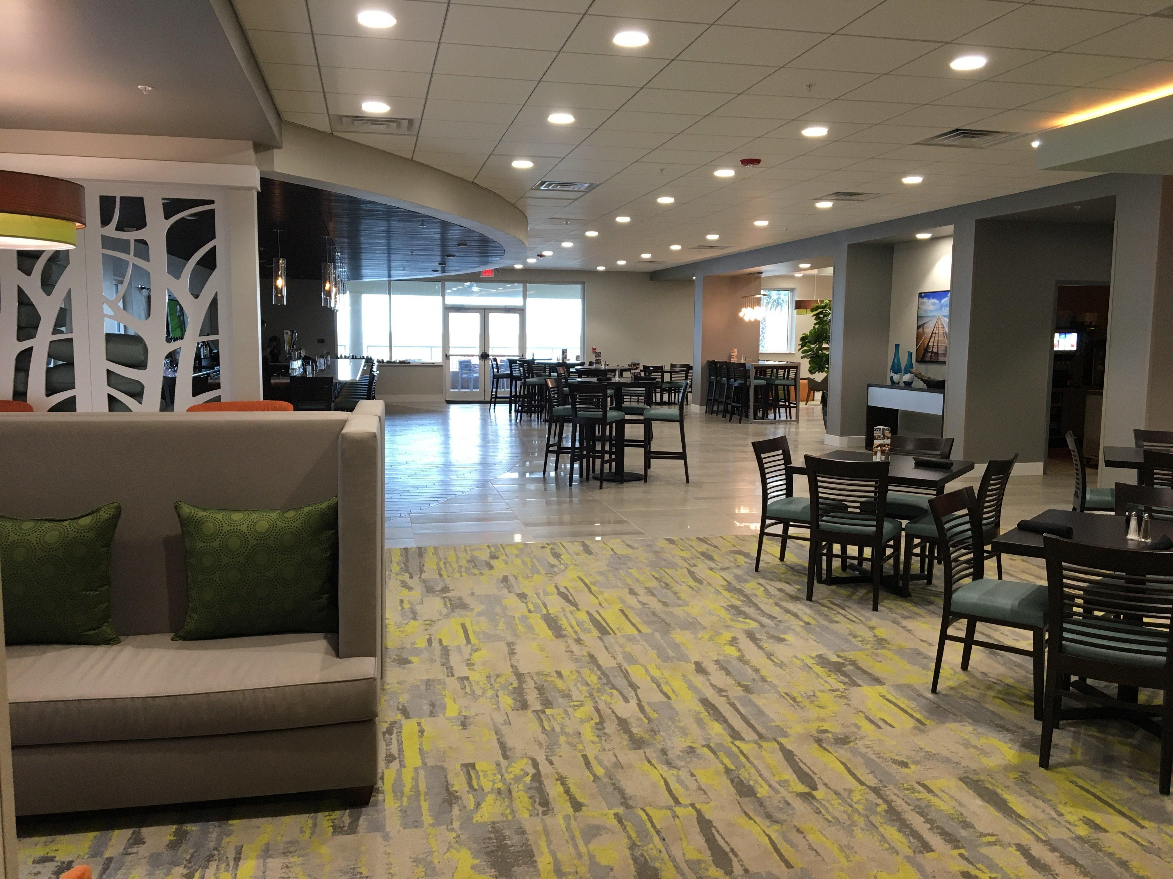Holiday Inn Hotel & Suites Daytona Beach On The Ocean By Ihg Extérieur photo