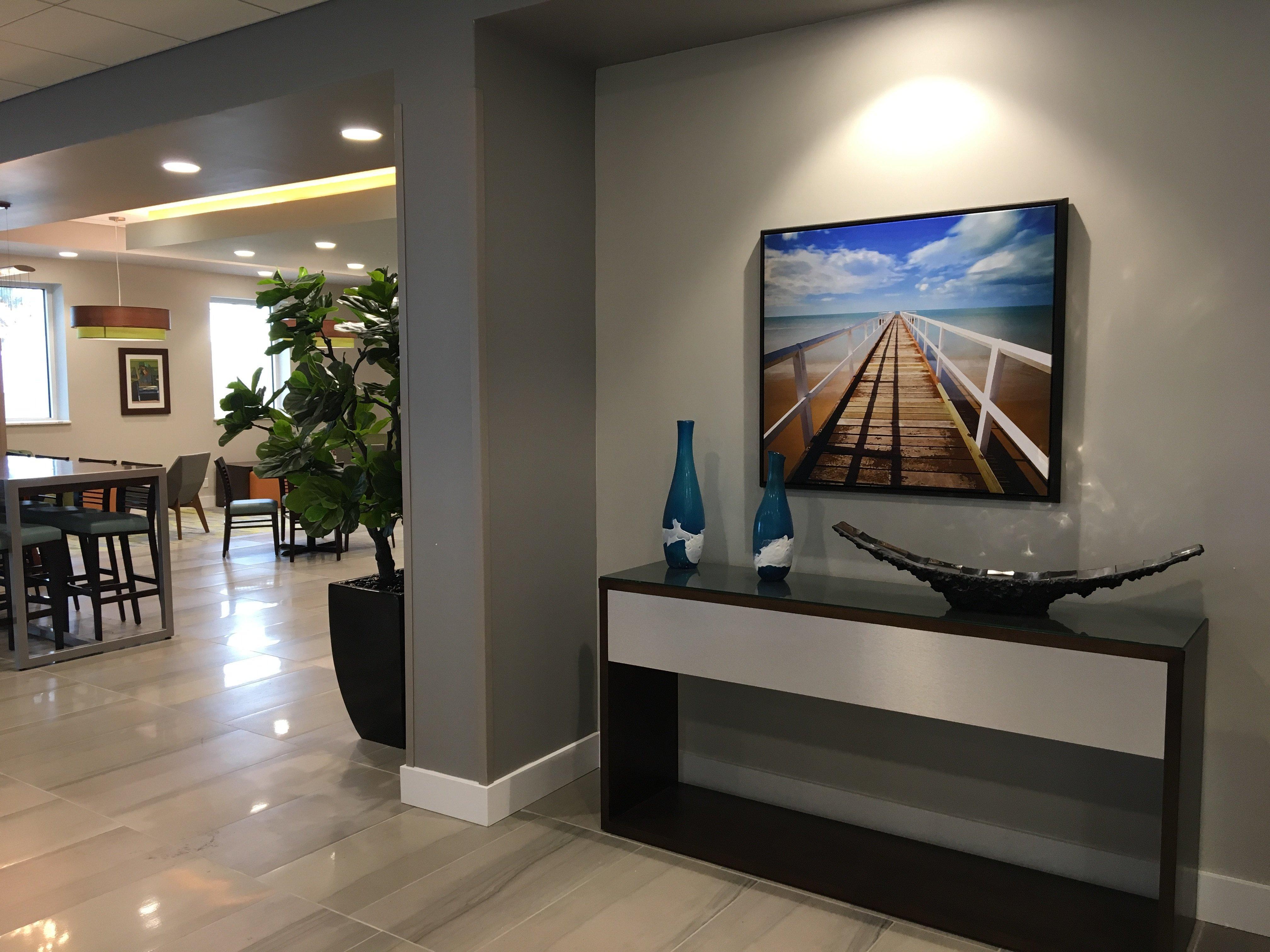 Holiday Inn Hotel & Suites Daytona Beach On The Ocean By Ihg Extérieur photo