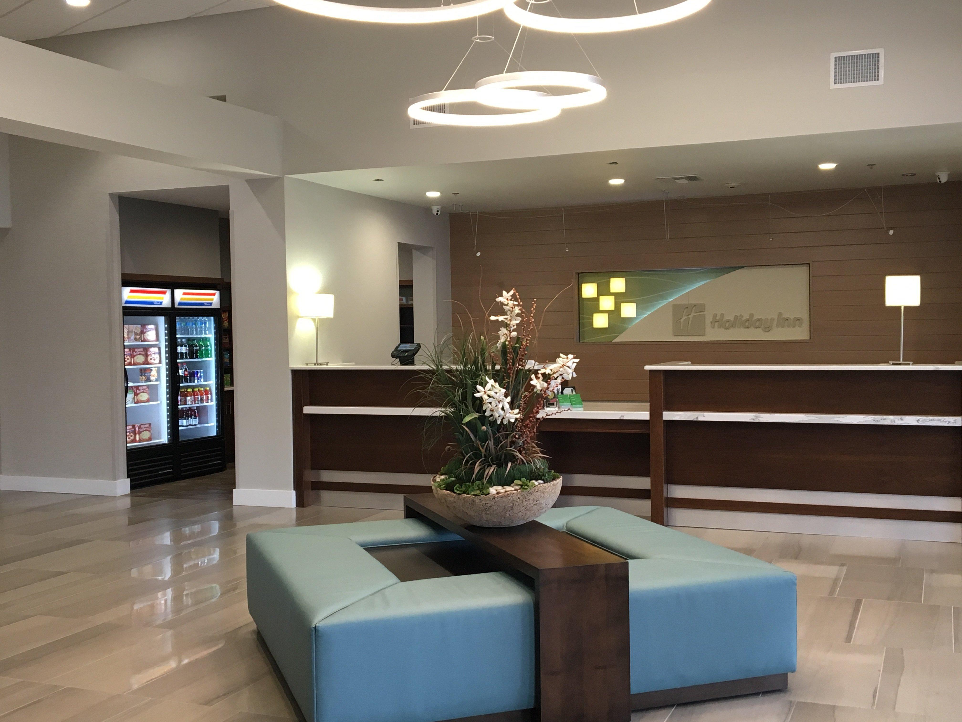 Holiday Inn Hotel & Suites Daytona Beach On The Ocean By Ihg Extérieur photo