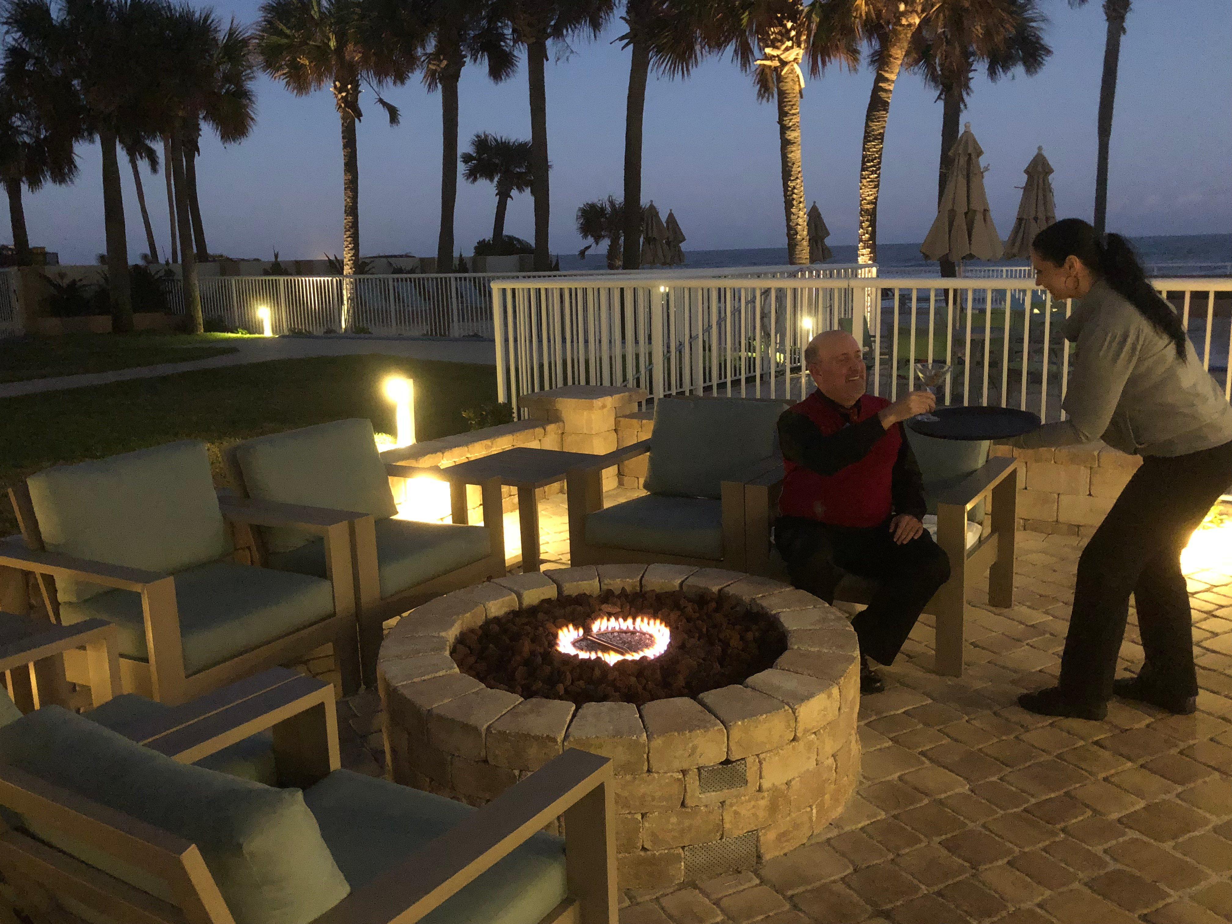 Holiday Inn Hotel & Suites Daytona Beach On The Ocean By Ihg Extérieur photo
