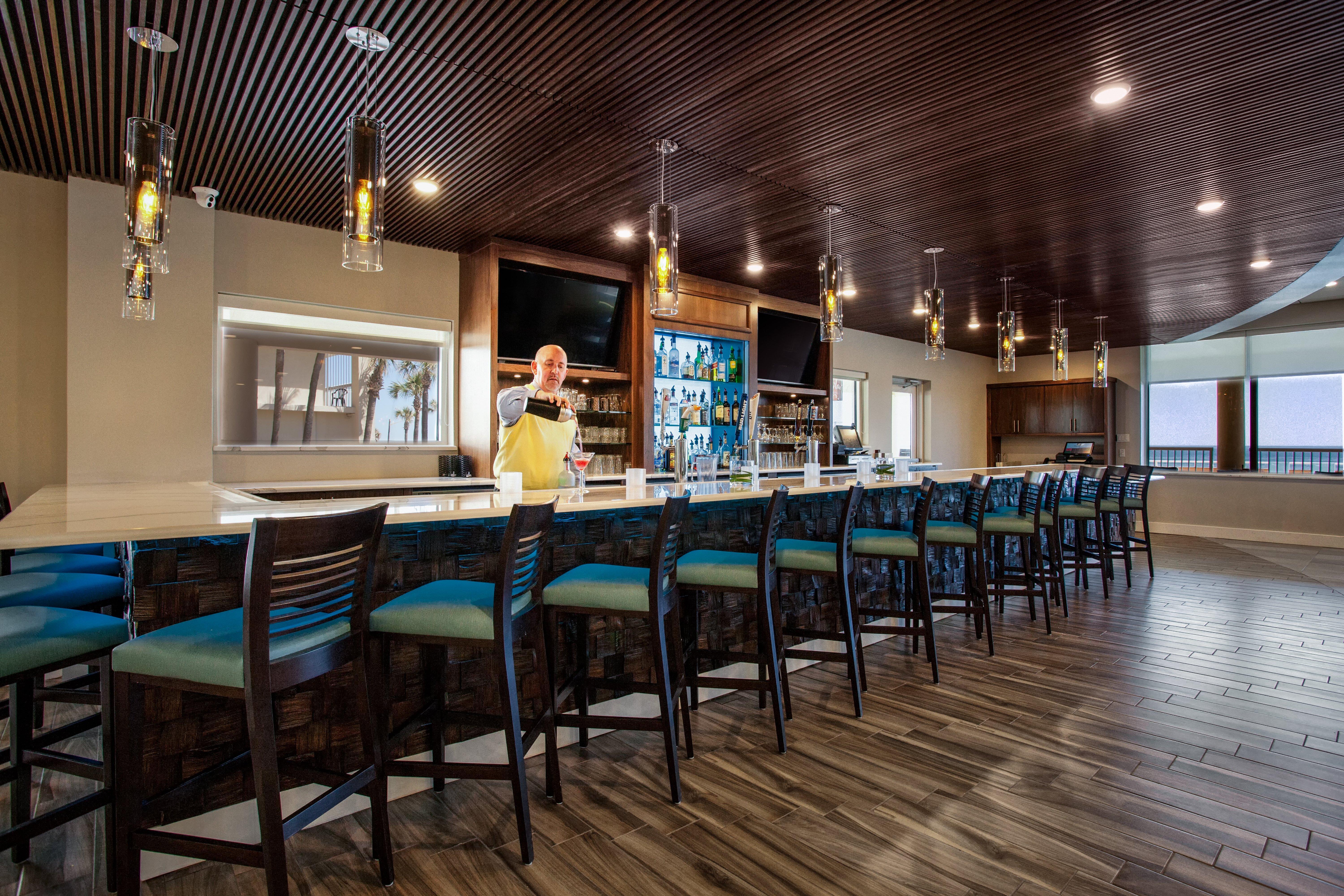 Holiday Inn Hotel & Suites Daytona Beach On The Ocean By Ihg Extérieur photo