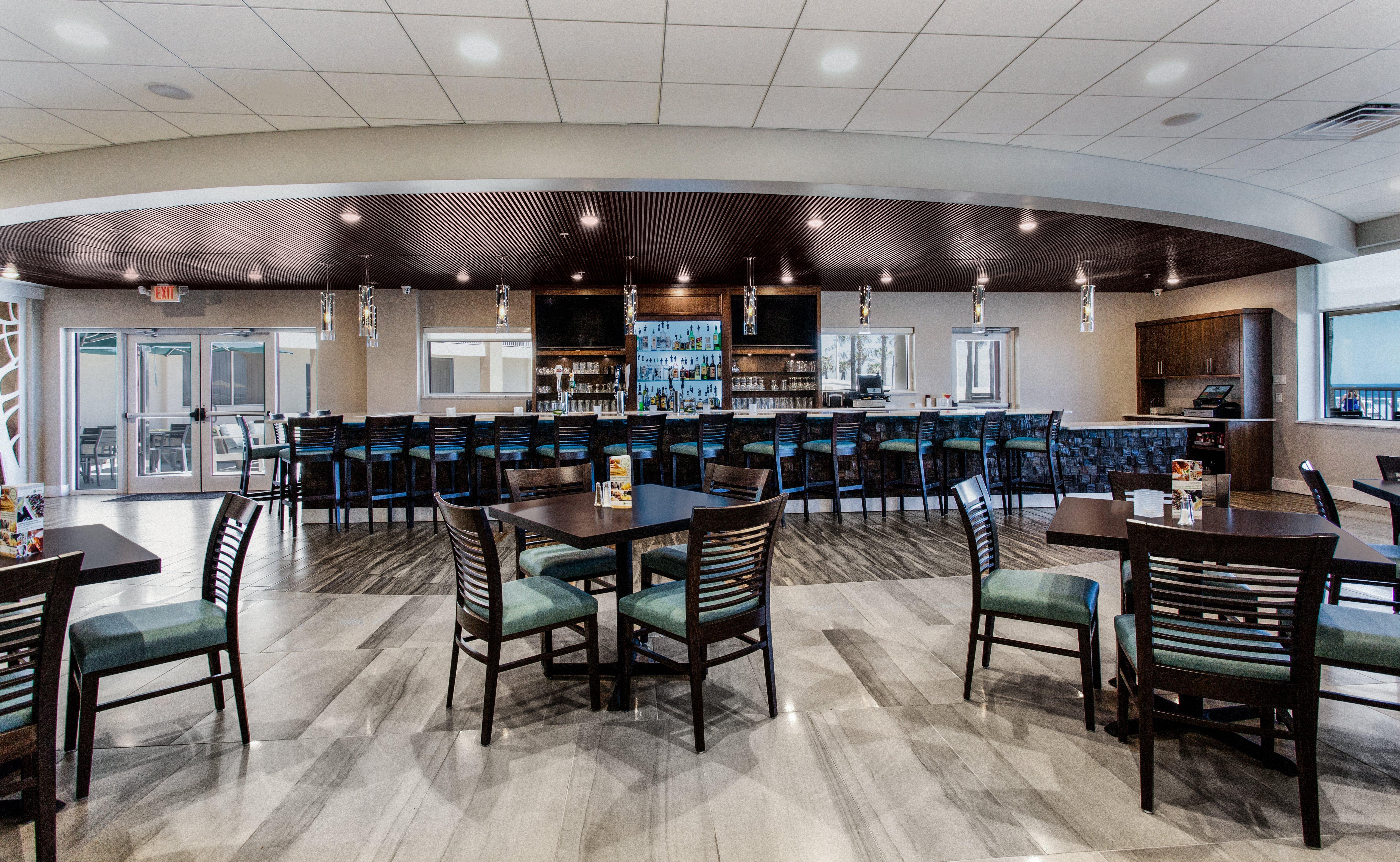 Holiday Inn Hotel & Suites Daytona Beach On The Ocean By Ihg Extérieur photo