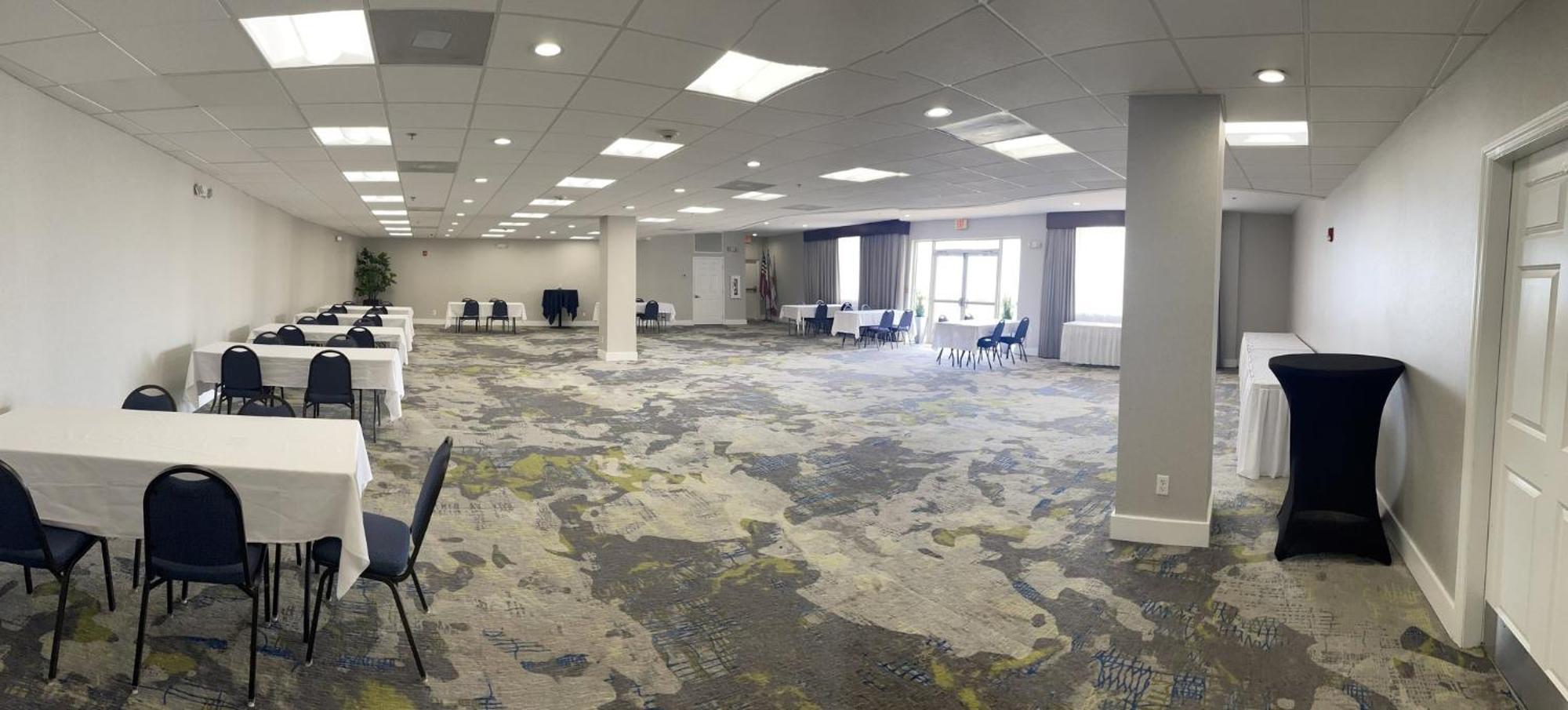 Holiday Inn Hotel & Suites Daytona Beach On The Ocean By Ihg Extérieur photo
