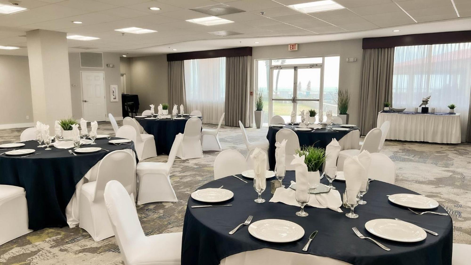 Holiday Inn Hotel & Suites Daytona Beach On The Ocean By Ihg Extérieur photo