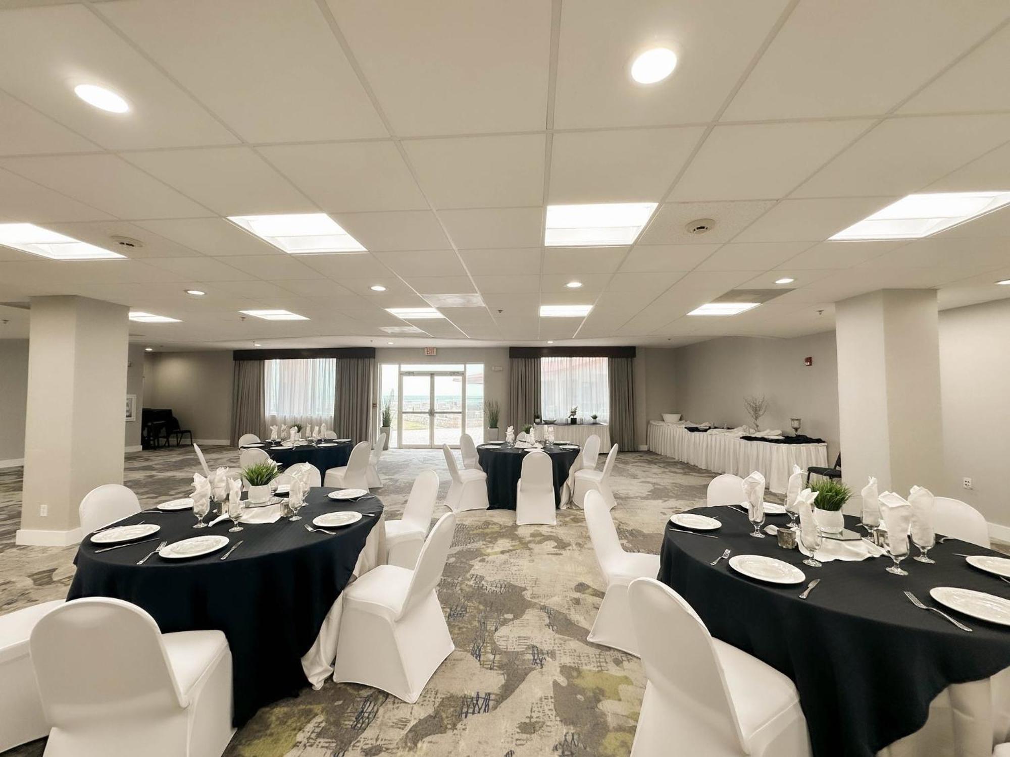 Holiday Inn Hotel & Suites Daytona Beach On The Ocean By Ihg Extérieur photo