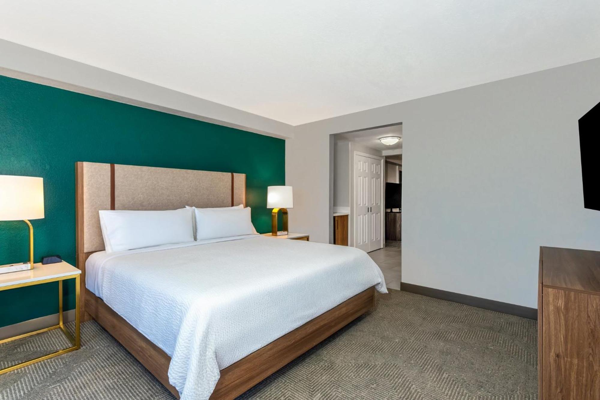 Holiday Inn Hotel & Suites Daytona Beach On The Ocean By Ihg Extérieur photo
