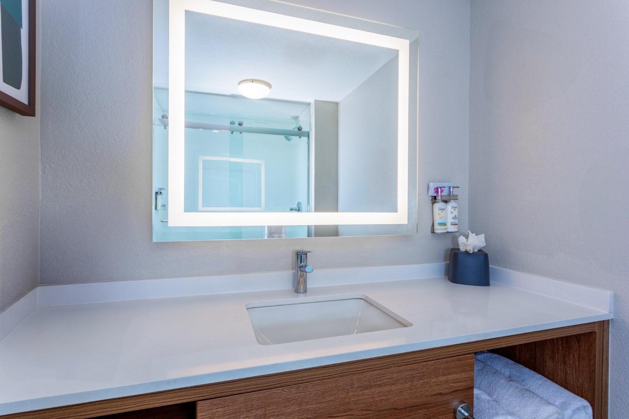 Holiday Inn Hotel & Suites Daytona Beach On The Ocean By Ihg Extérieur photo