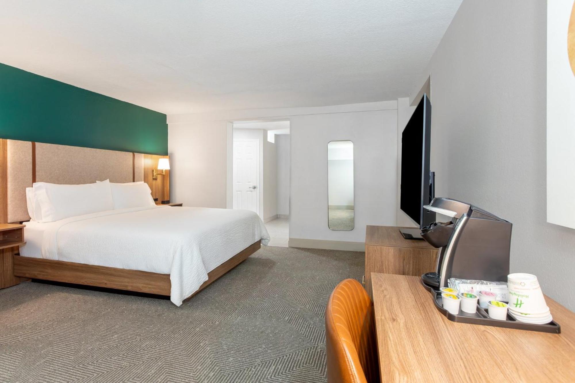 Holiday Inn Hotel & Suites Daytona Beach On The Ocean By Ihg Extérieur photo