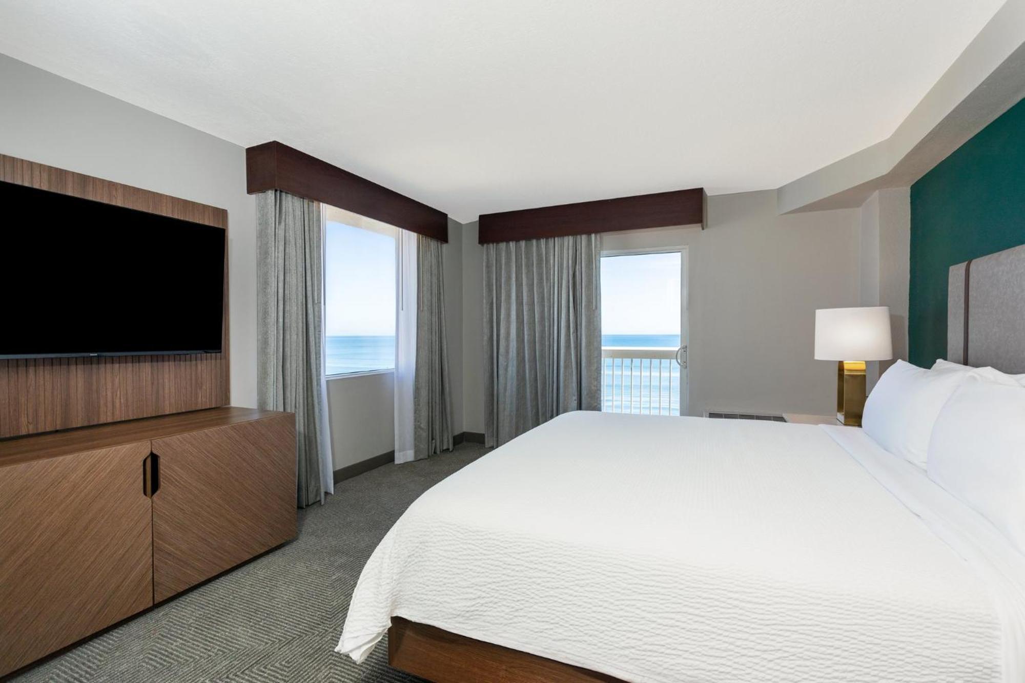 Holiday Inn Hotel & Suites Daytona Beach On The Ocean By Ihg Extérieur photo