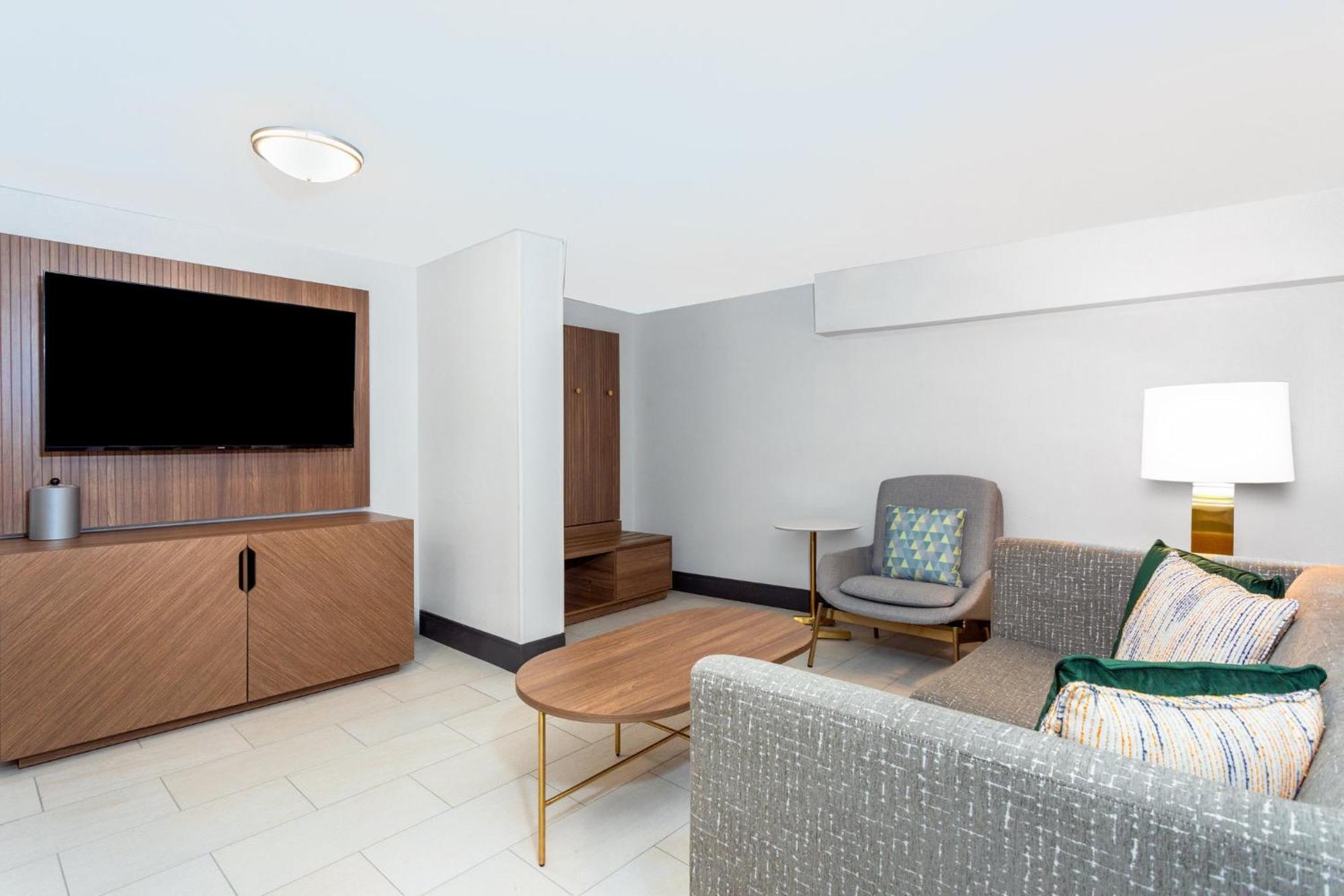 Holiday Inn Hotel & Suites Daytona Beach On The Ocean By Ihg Extérieur photo