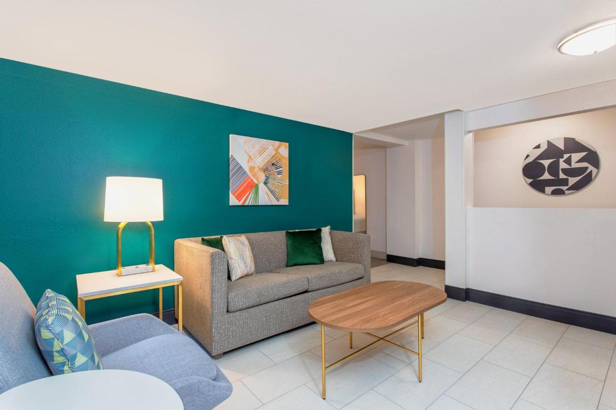 Holiday Inn Hotel & Suites Daytona Beach On The Ocean By Ihg Extérieur photo